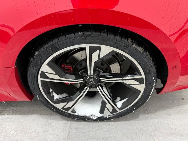 Used 2023 Audi RS 5 w/ Dynamic Package image 5