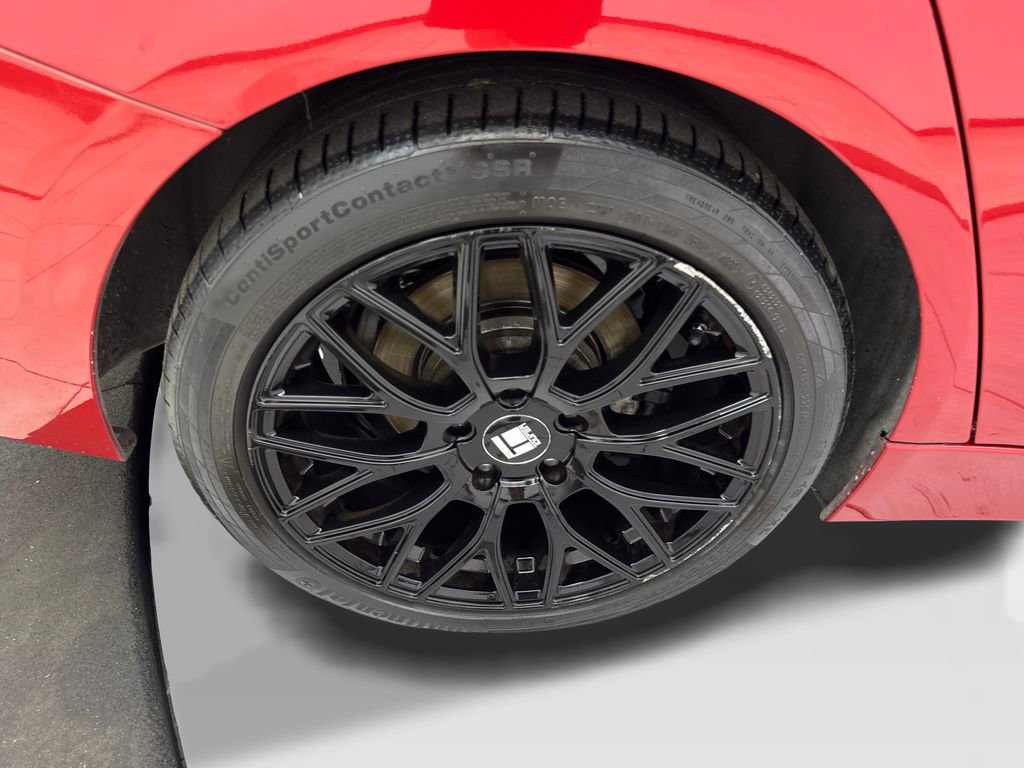 Used 2016 BMW 328i Sedan image 83