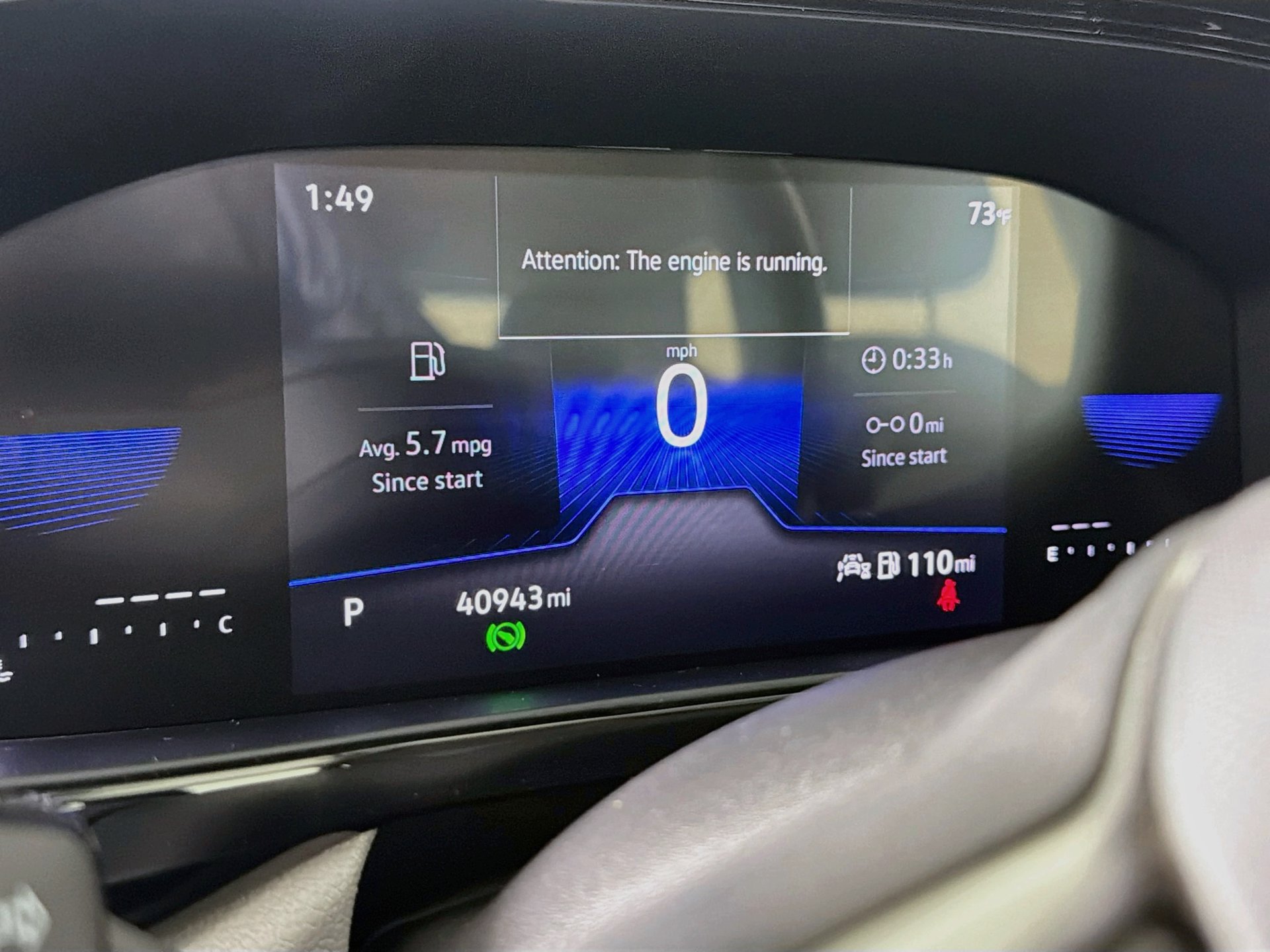 Certified 2023 Volkswagen Taos S FWD image 12