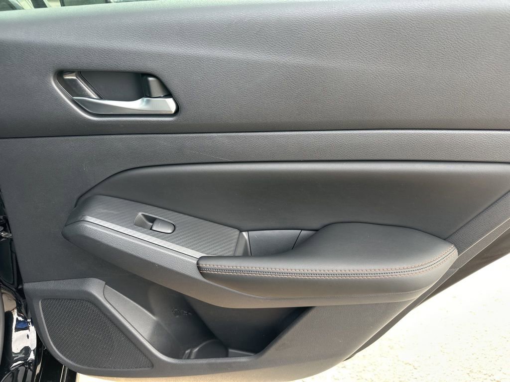 Used 2022 Nissan Altima 2.5 SR image 26