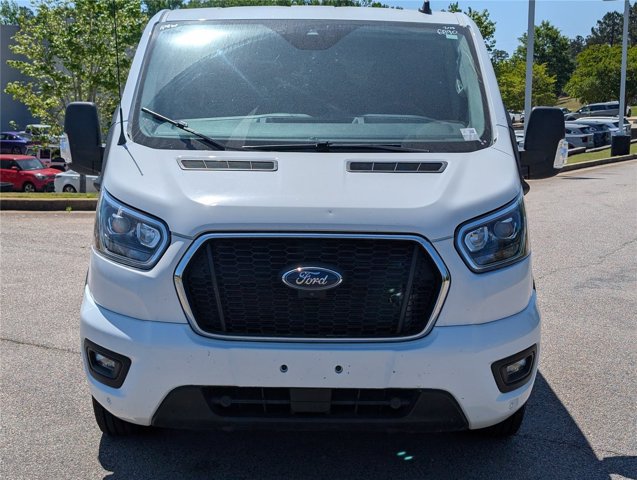 Used 2023 Ford Transit 350 XLT RWD image 5