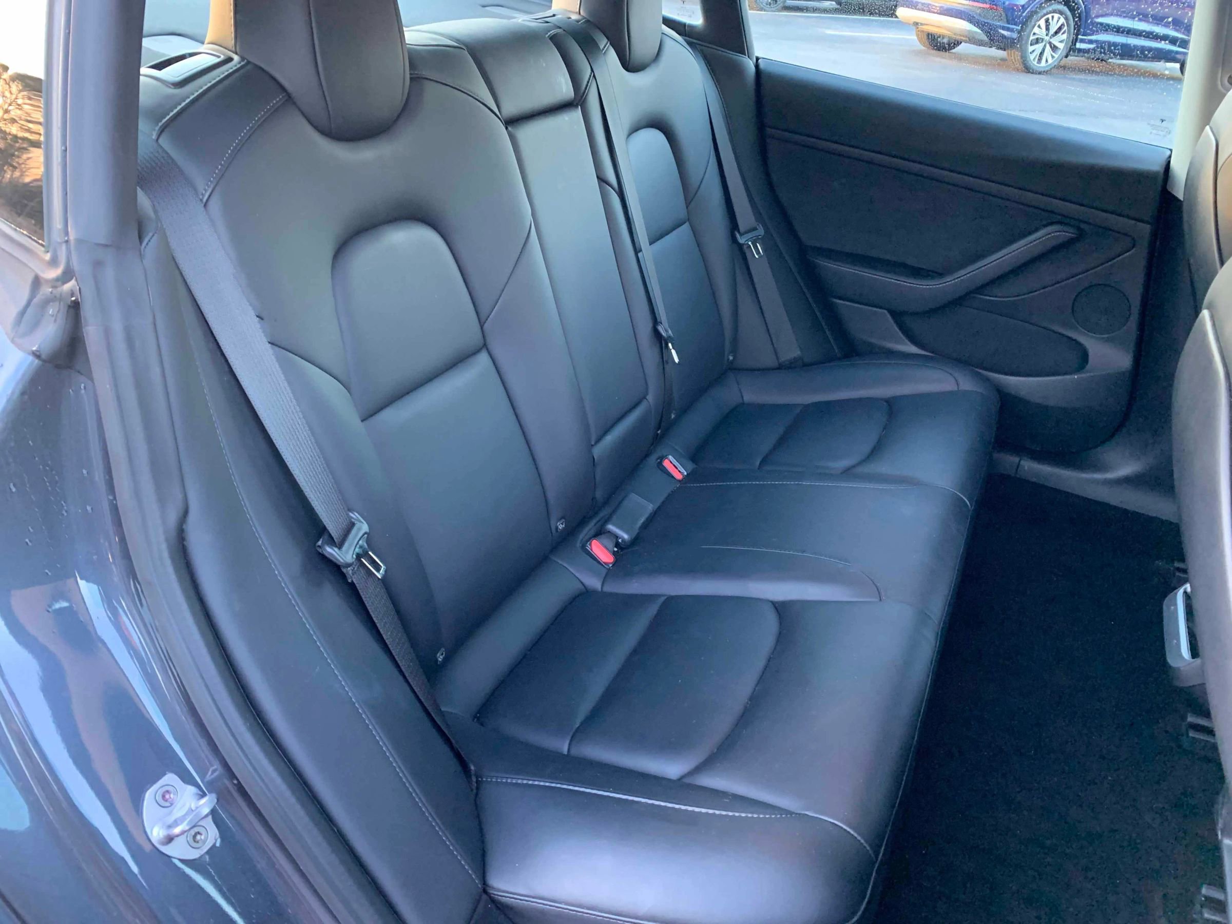 Used 2022 Tesla Model 3 Long Range image 4