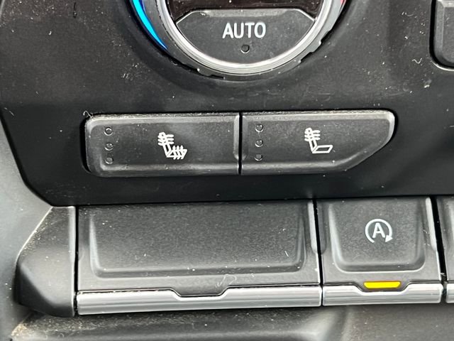 Used 2019 Chevrolet Silverado 1500 LT AWD/4WD image 28