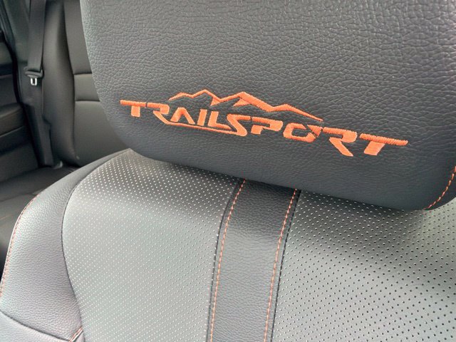Used 2024 Honda Ridgeline TrailSport image 18