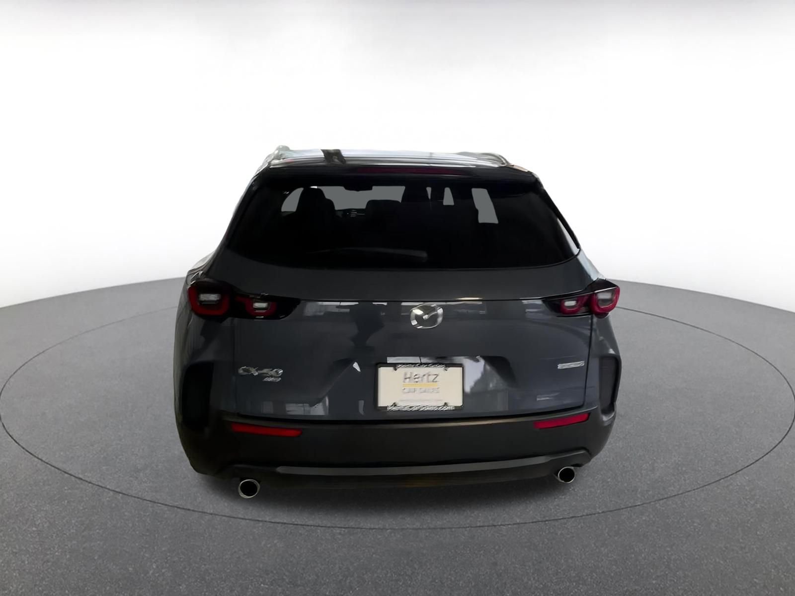 Used 2025 MAZDA CX-50 AWD 2.5 S w/ Preferred Package image 11