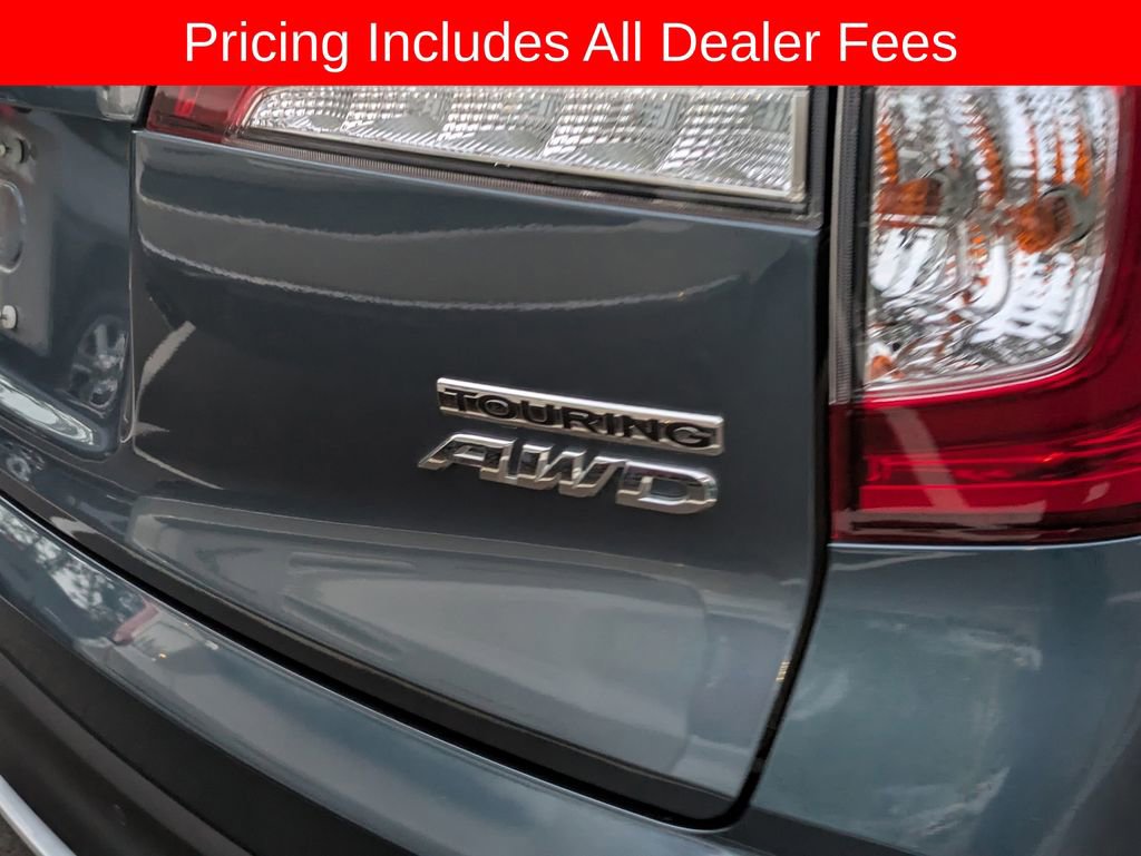 Used 2020 Honda Pilot Touring image 7