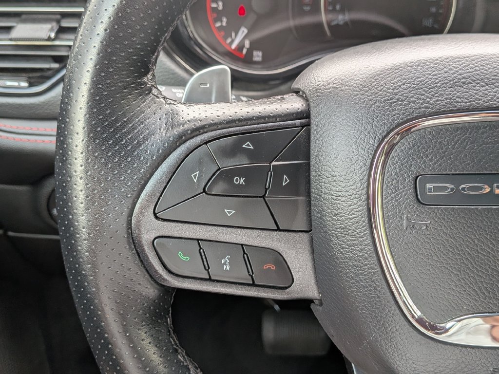 Used 2025 Dodge Durango GT AWD/4WD image 17
