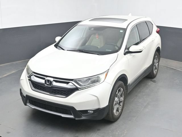 Used 2018 Honda CR-V EX-L image 15
