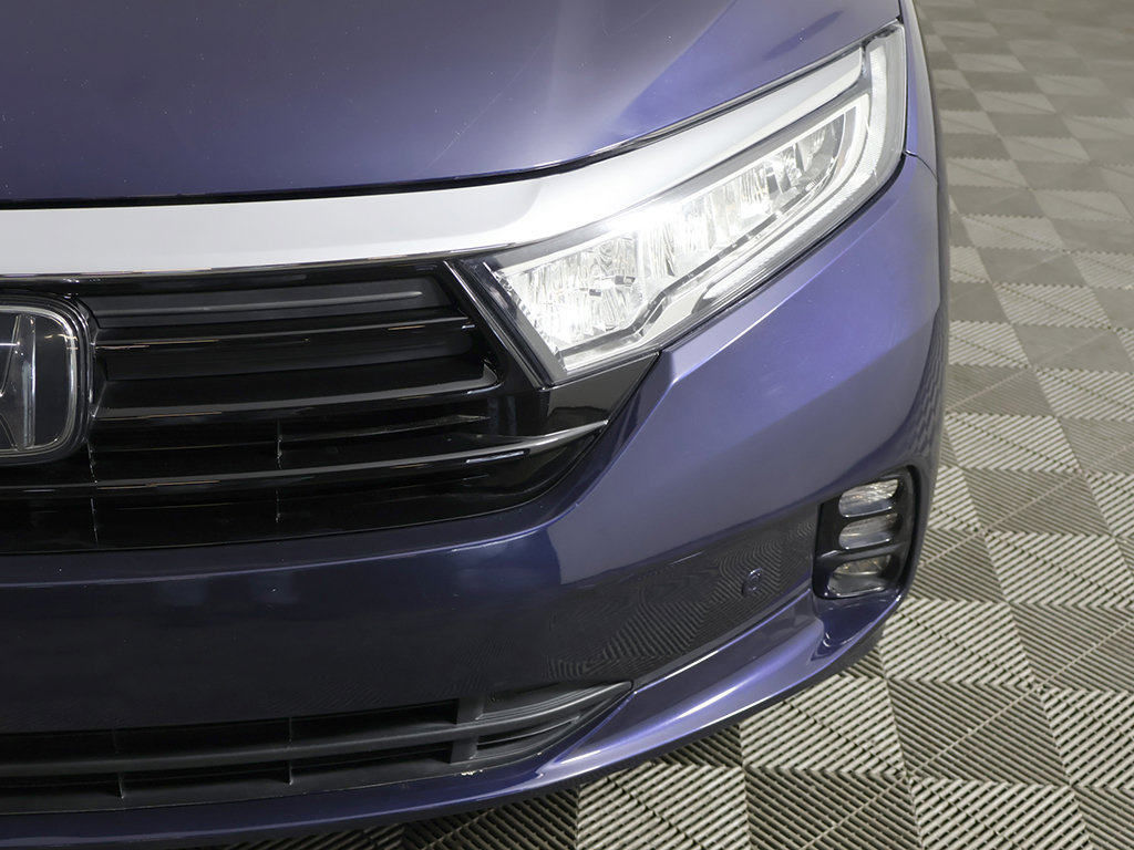 Used 2023 Honda Odyssey Elite image 17