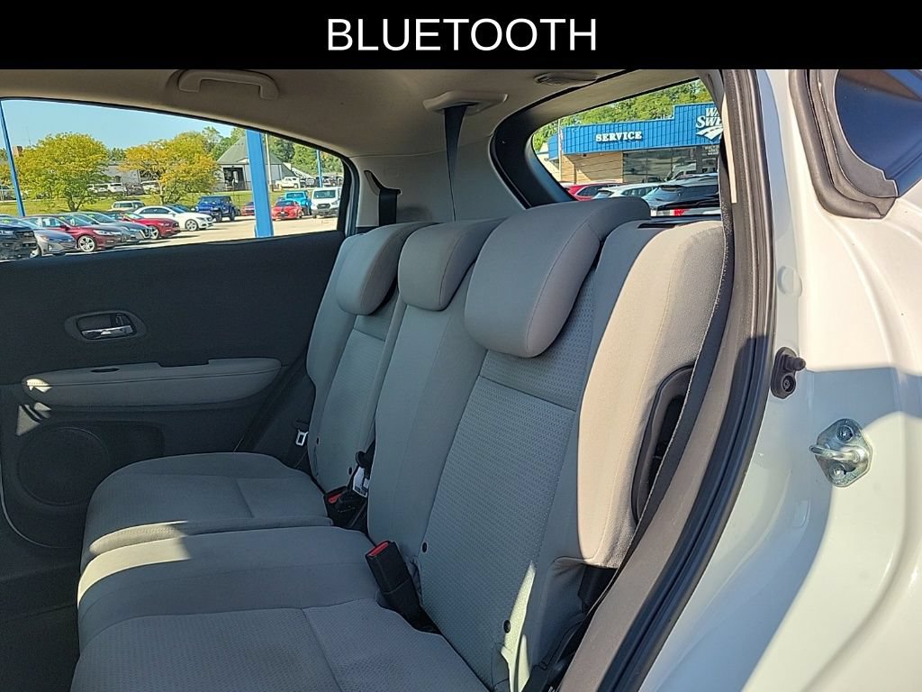 Used 2021 Honda HR-V LX image 10
