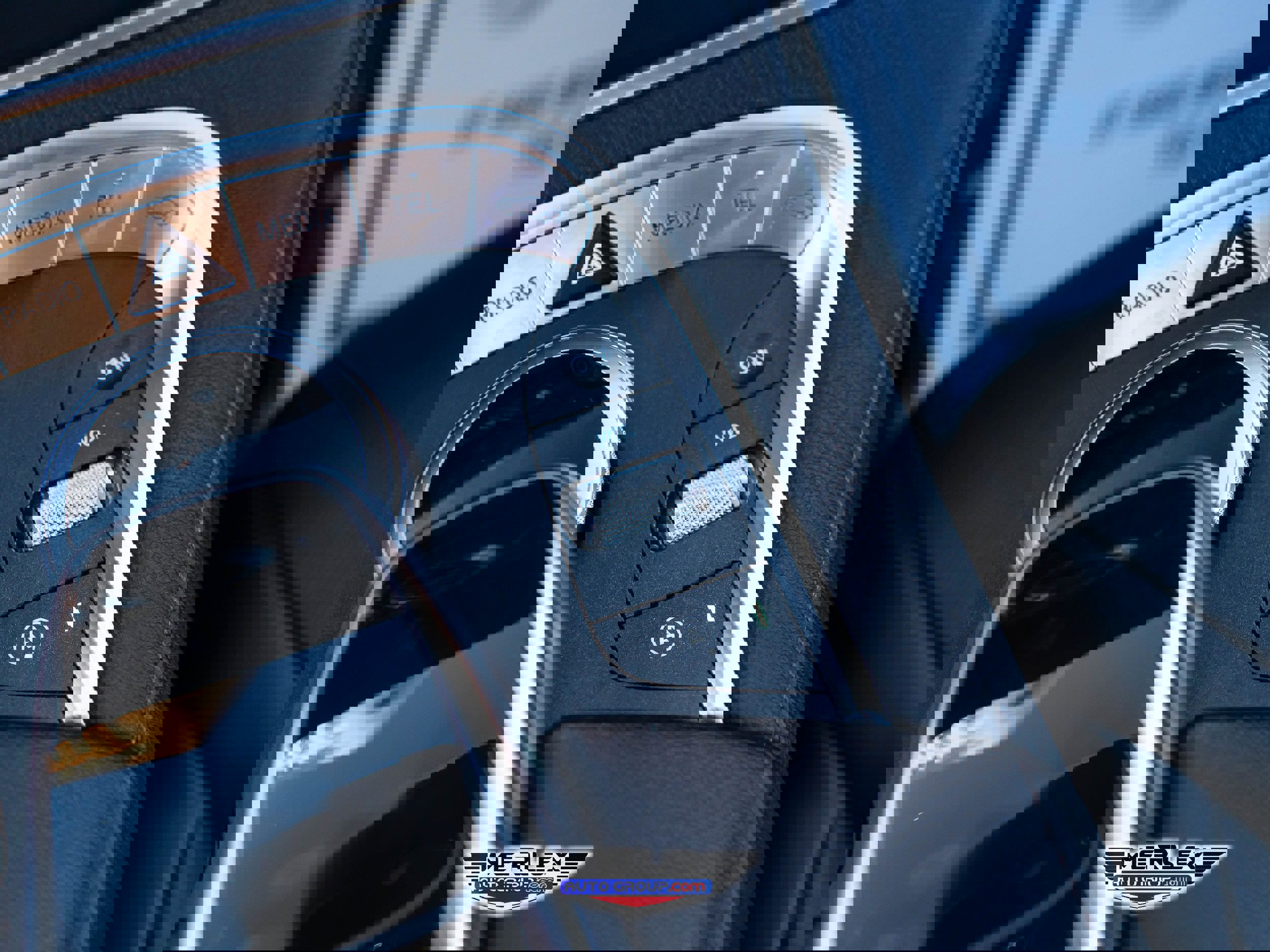 Used 2015 Mercedes-Benz S 550 Sedan w/ Premium 1 Package image 37