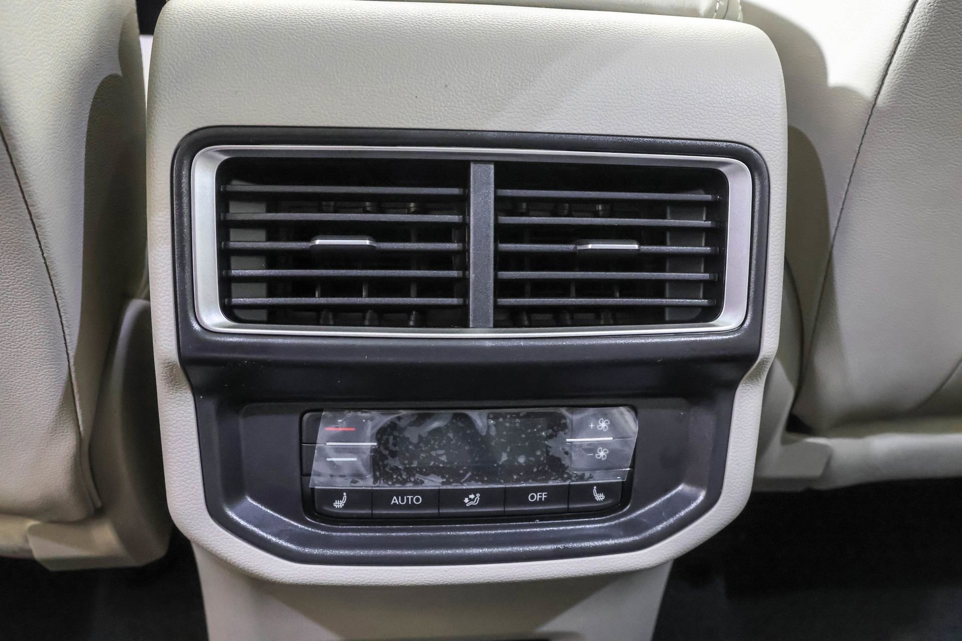 New 2026 Volkswagen Atlas SEL Premium R-Line image 37