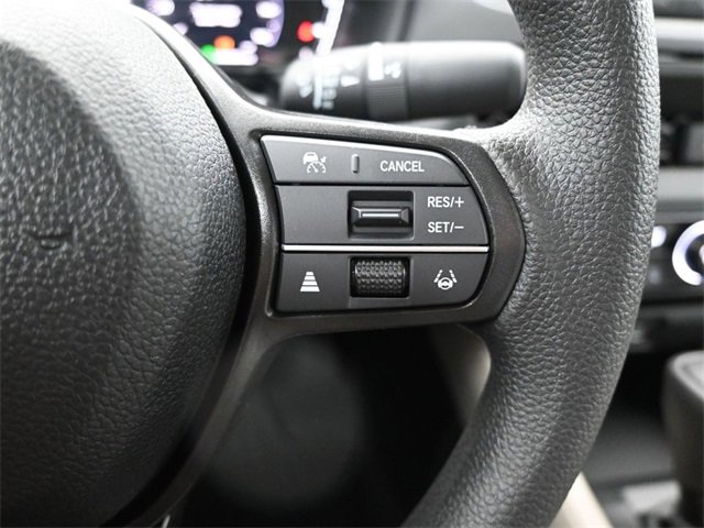 New 2025 Honda Accord SE image 17