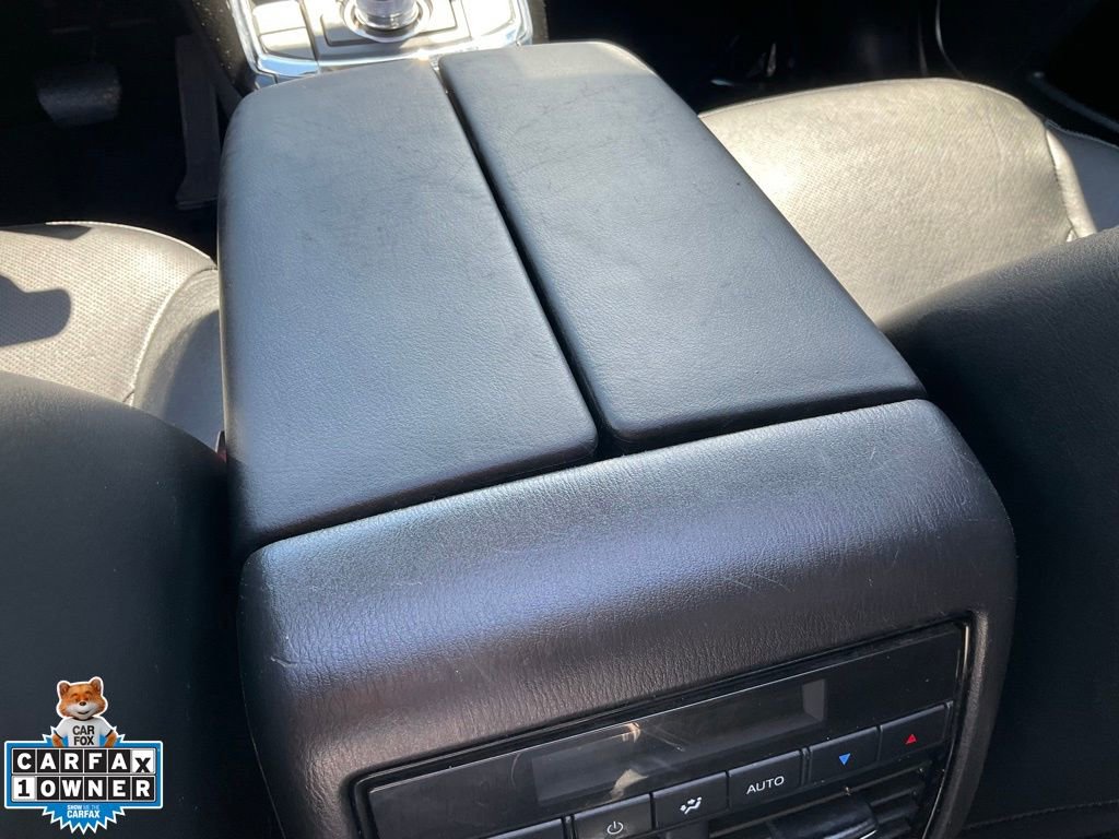 Used 2020 MAZDA CX-9 Touring w/ Touring Premium Package image 53