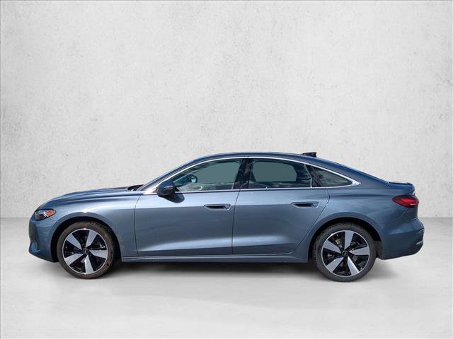 Used 2025 Audi A5 2.0T Premium Plus w/ Premium Plus image 10