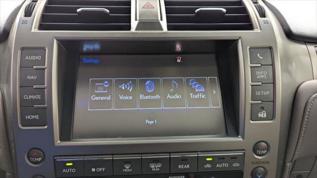 Used 2016 Lexus GX 460 w/ Premium Package image 28