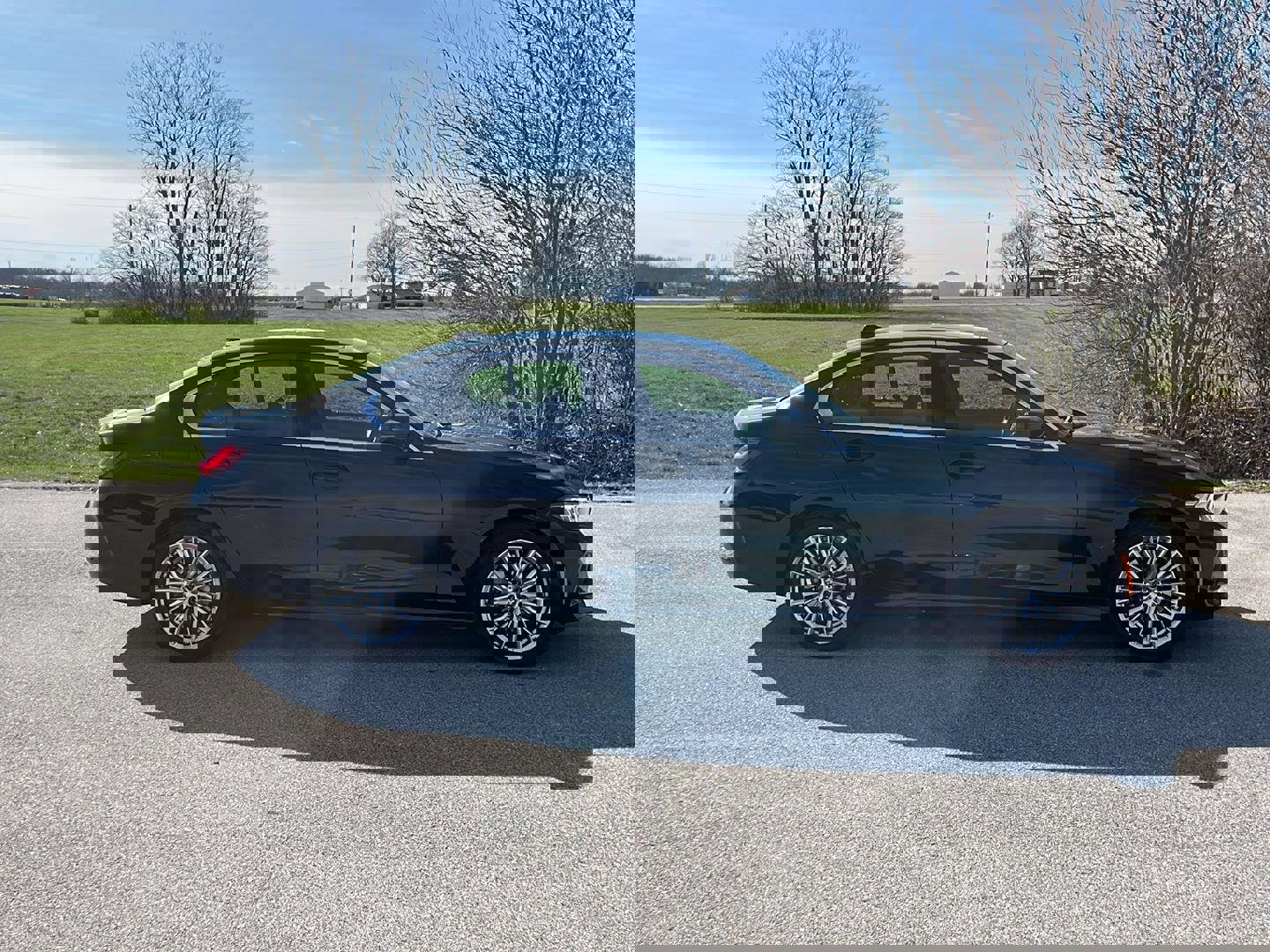 Used 2024 BMW 330e 330e image 7