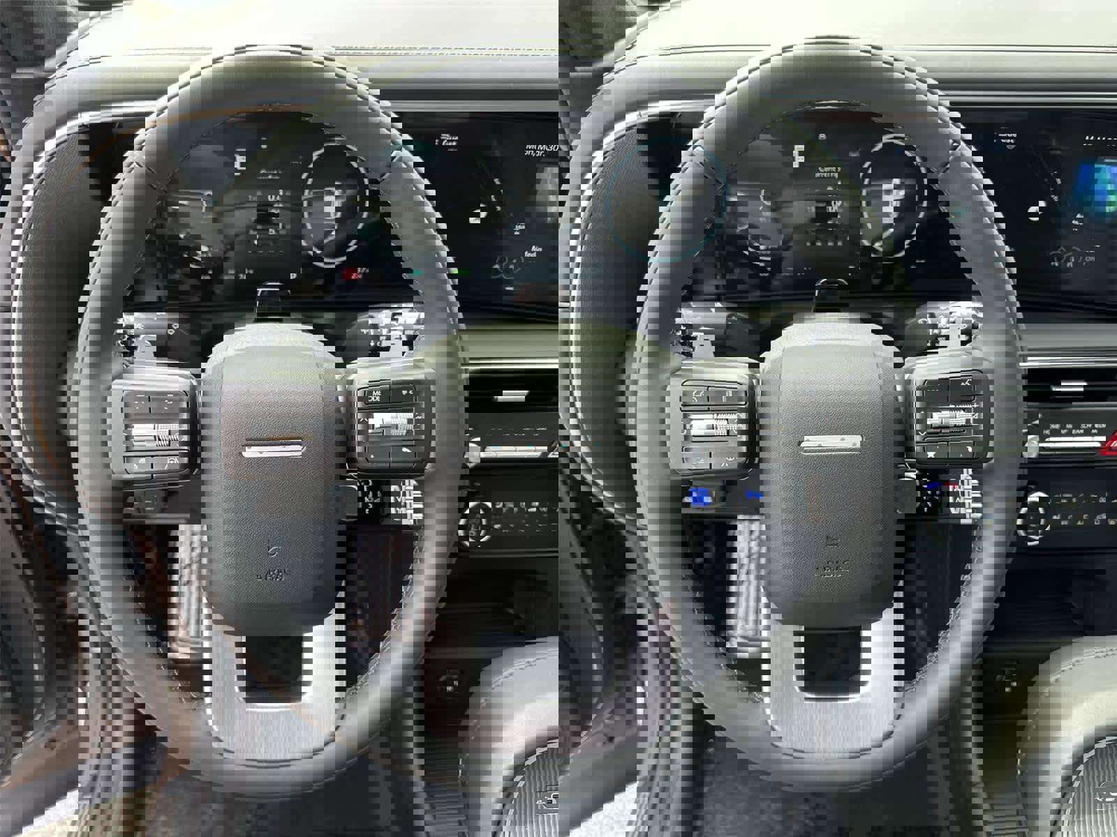 Used 2026 Hyundai Palisade Calligraphy image 15