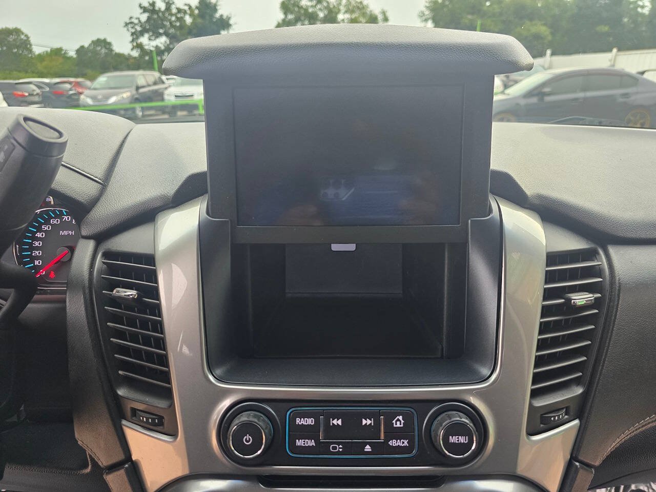 Used 2018 Chevrolet Tahoe LS RWD image 36