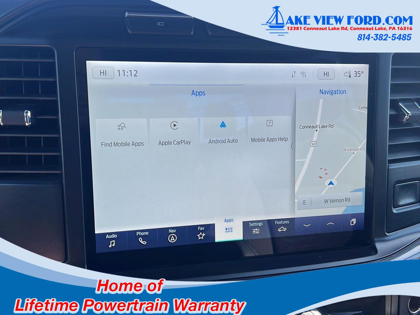 Used 2023 Ford F150 XLT w/ Equipment Group 302A High image 34