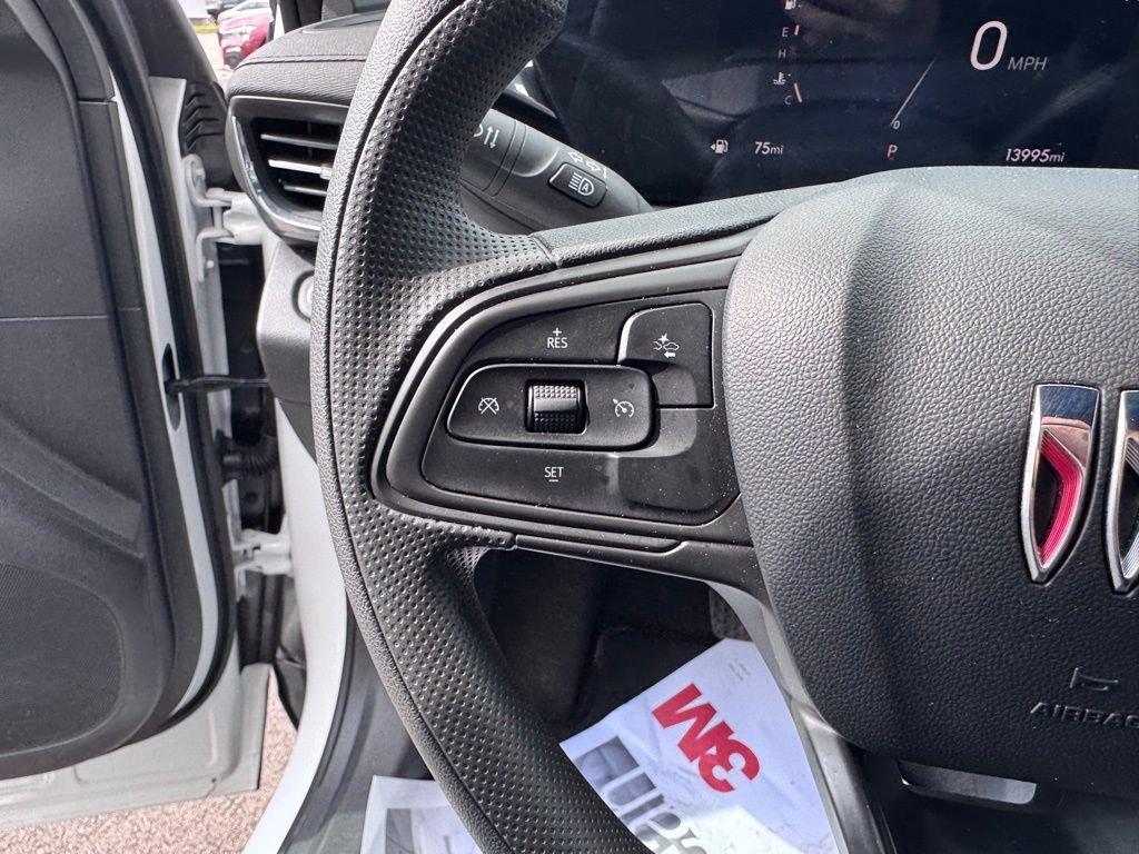 Used 2026 Buick Envista Preferred image 15