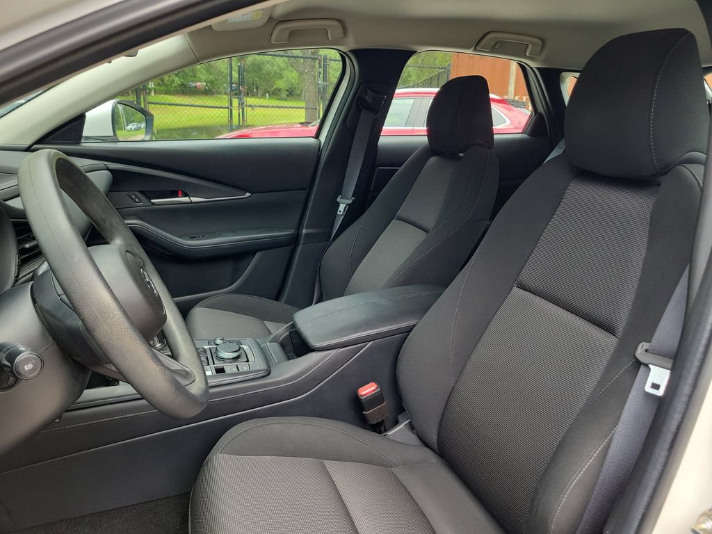 Used 2023 MAZDA CX-30 AWD 2.5 S image 17