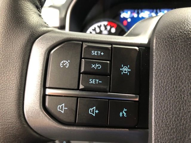 Certified 2022 Ford F150 XLT w/ Equipment Group 302A High image 25