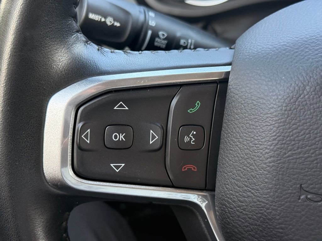 Used 2022 RAM 1500 Laramie image 29