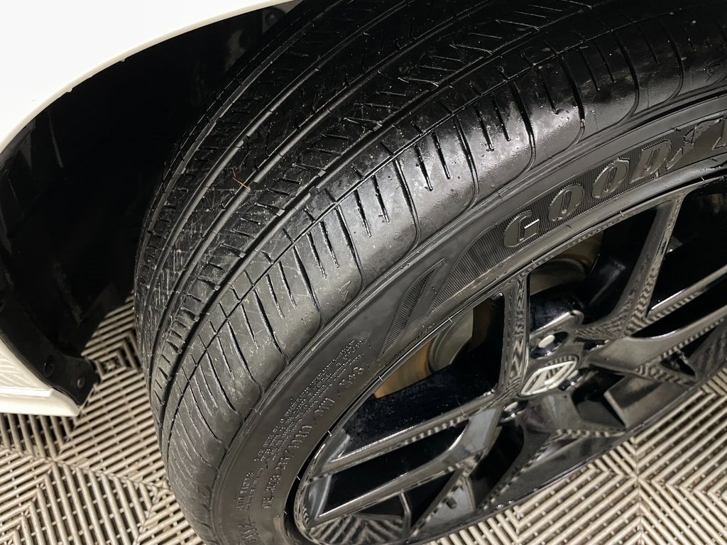 Used 2025 Honda Civic Sport image 44