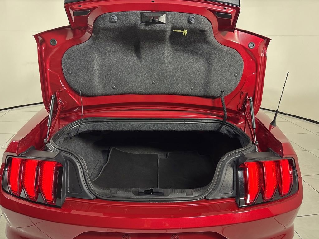 Used 2020 Ford Mustang GT Premium w/ Equipment Group 401A image 22