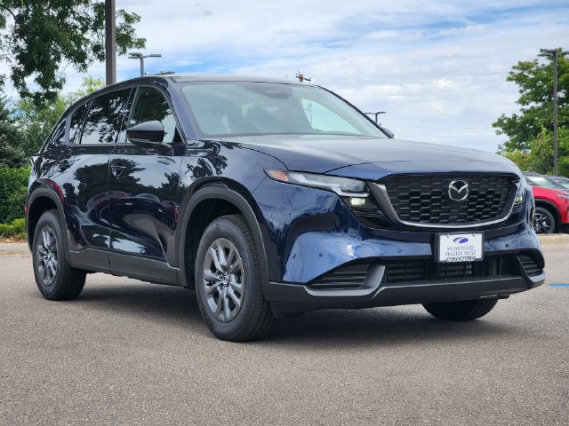 New 2026 MAZDA CX-5 Select AWD/4WD image 2