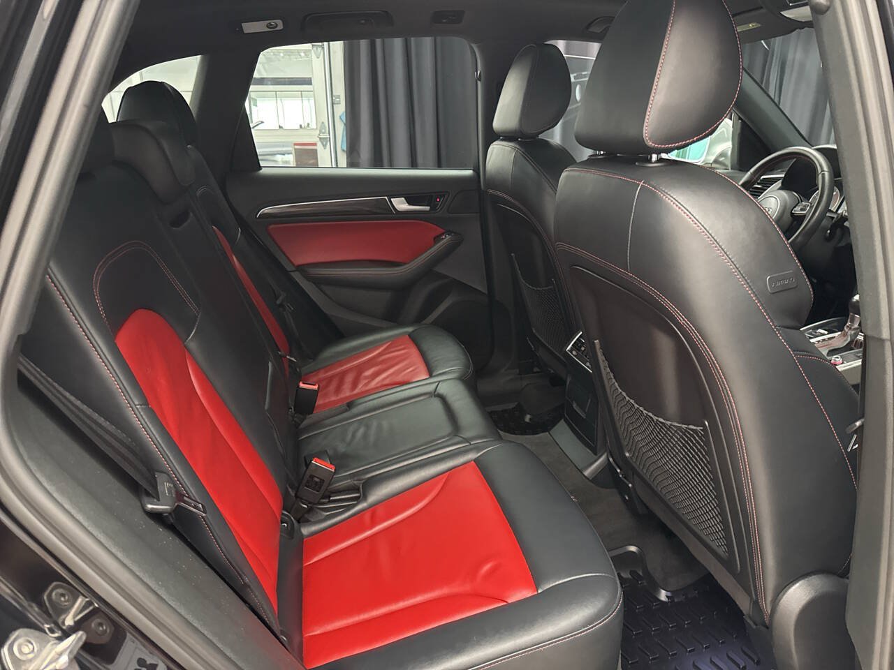 Used 2014 Audi SQ5 Premium Plus AWD/4WD image 30
