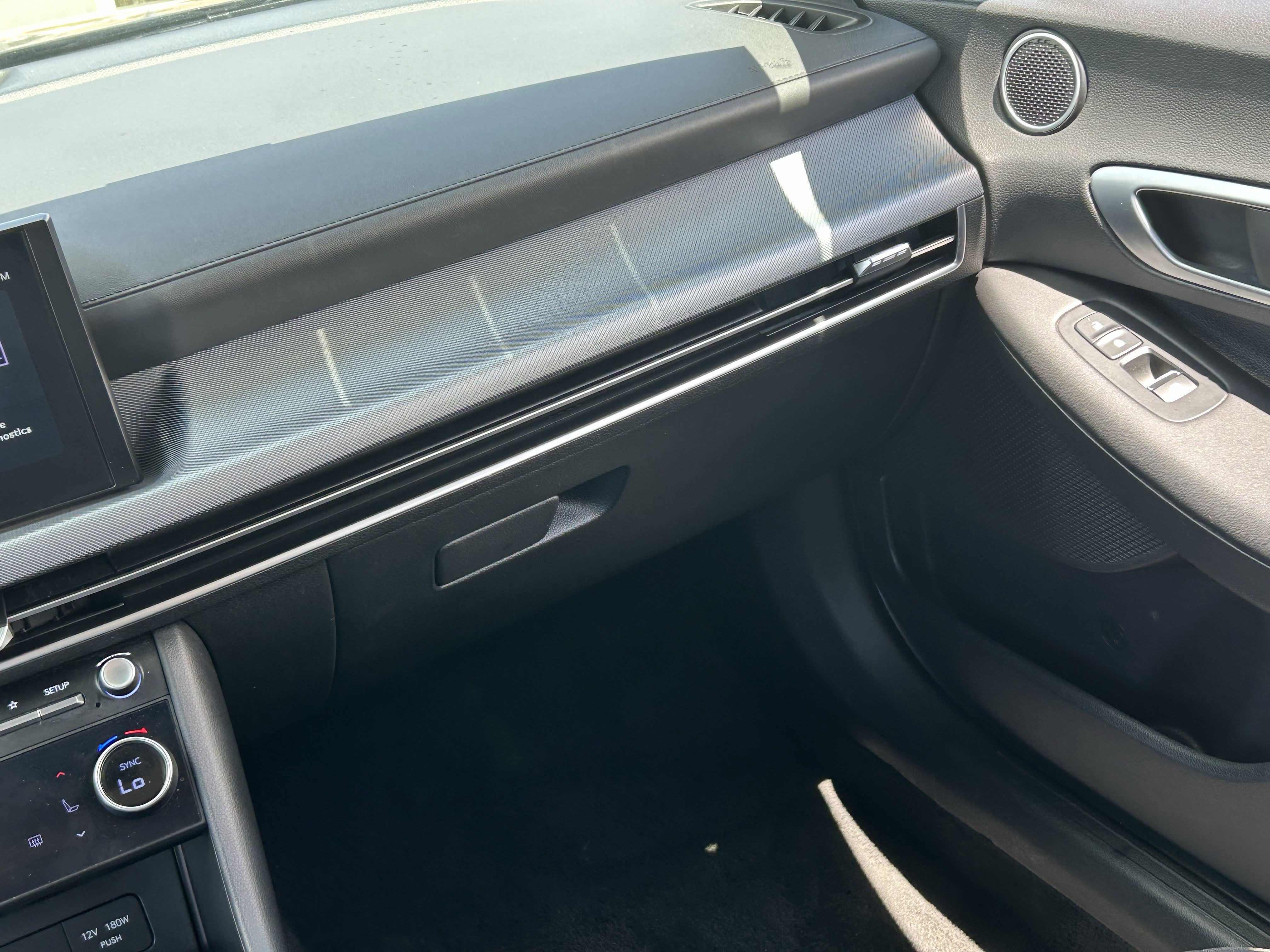 Certified 2024 Hyundai Sonata SEL FWD image 17