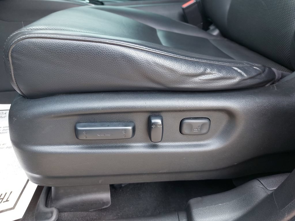 Used 2020 Honda Ridgeline RTL-E image 25