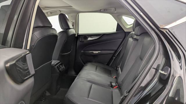 Used 2023 Lexus NX 350 AWD image 17