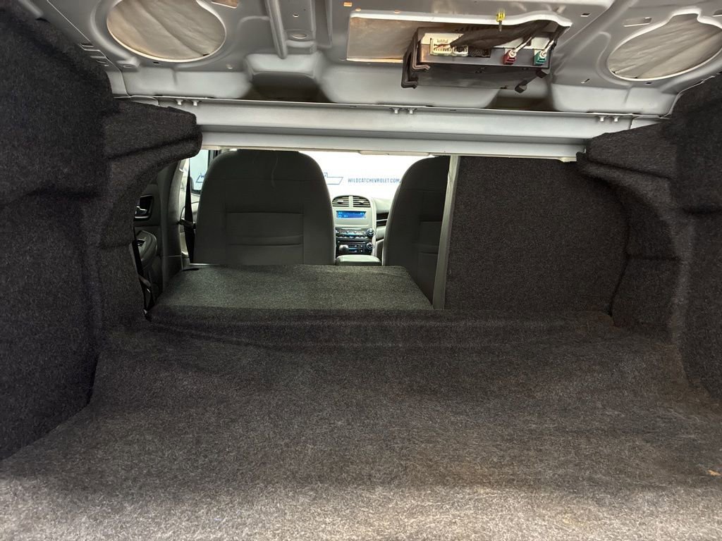 Used 2015 Chevrolet Malibu LS w/ Protection Package FWD image 25