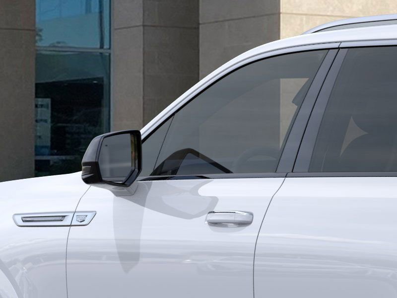 New 2026 Cadillac Escalade IQL Luxury image 12
