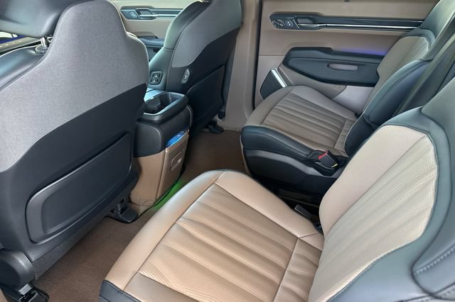 New 2026 Kia EV9 GT-Line AWD/4WD image 14