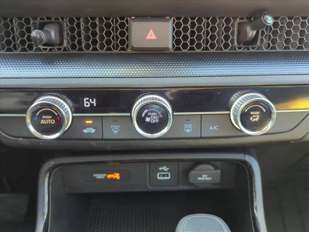 Used 2024 Honda CR-V LX image 19