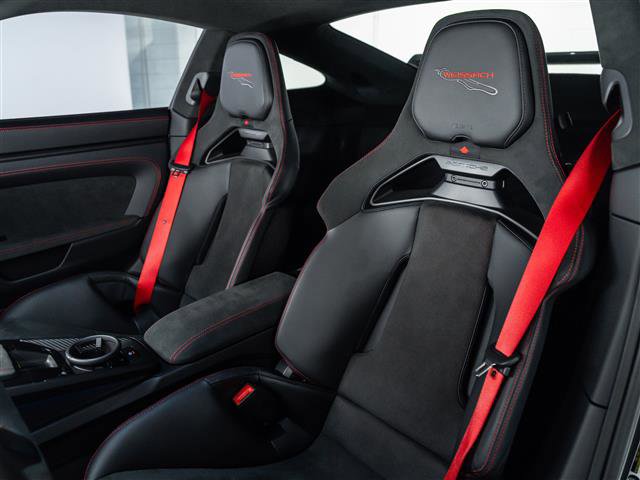 Used 2025 Porsche 911 GT3 image 5