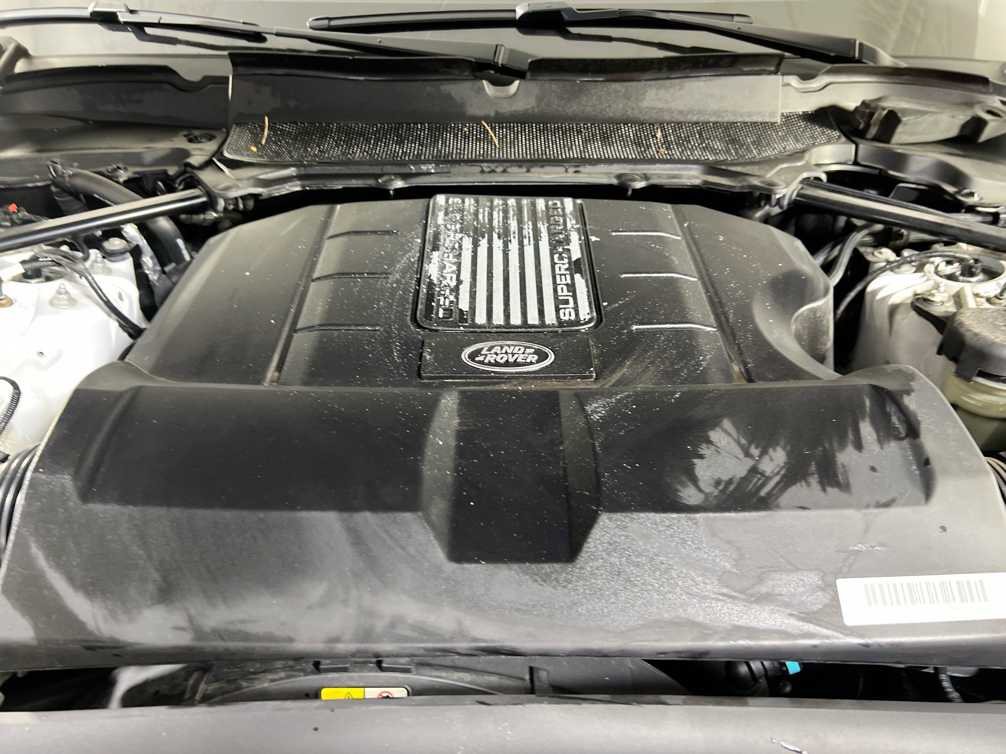 Used 2022 Land Rover Range Rover Westminster Edition image 32