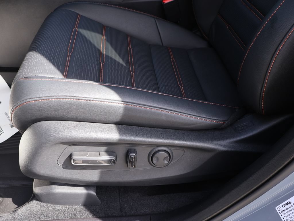 Used 2026 Honda CR-V Sport Touring image 24