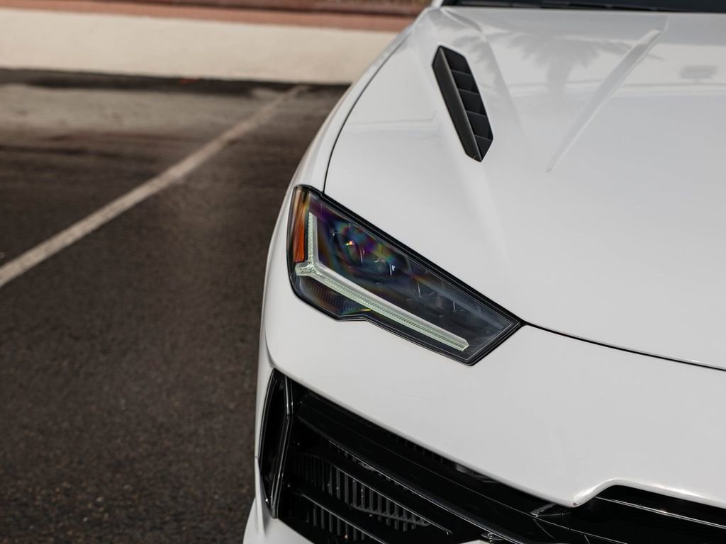 Used 2024 Lamborghini Urus S AWD/4WD image 44