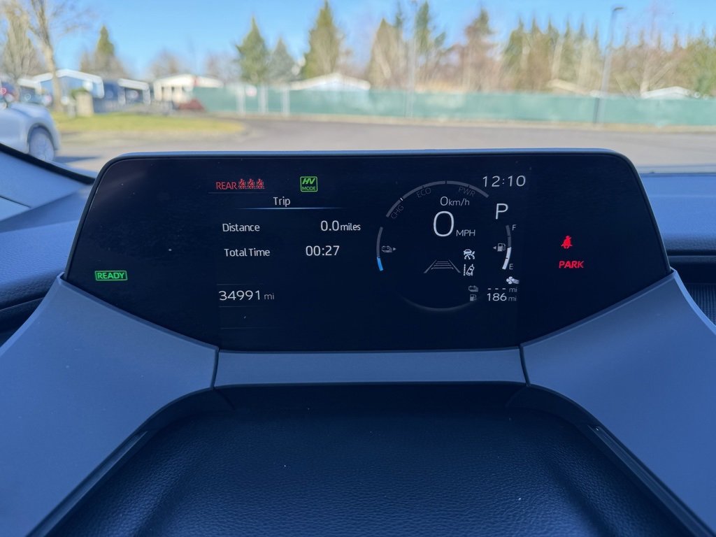 Used 2024 Toyota Prius Prime image 20