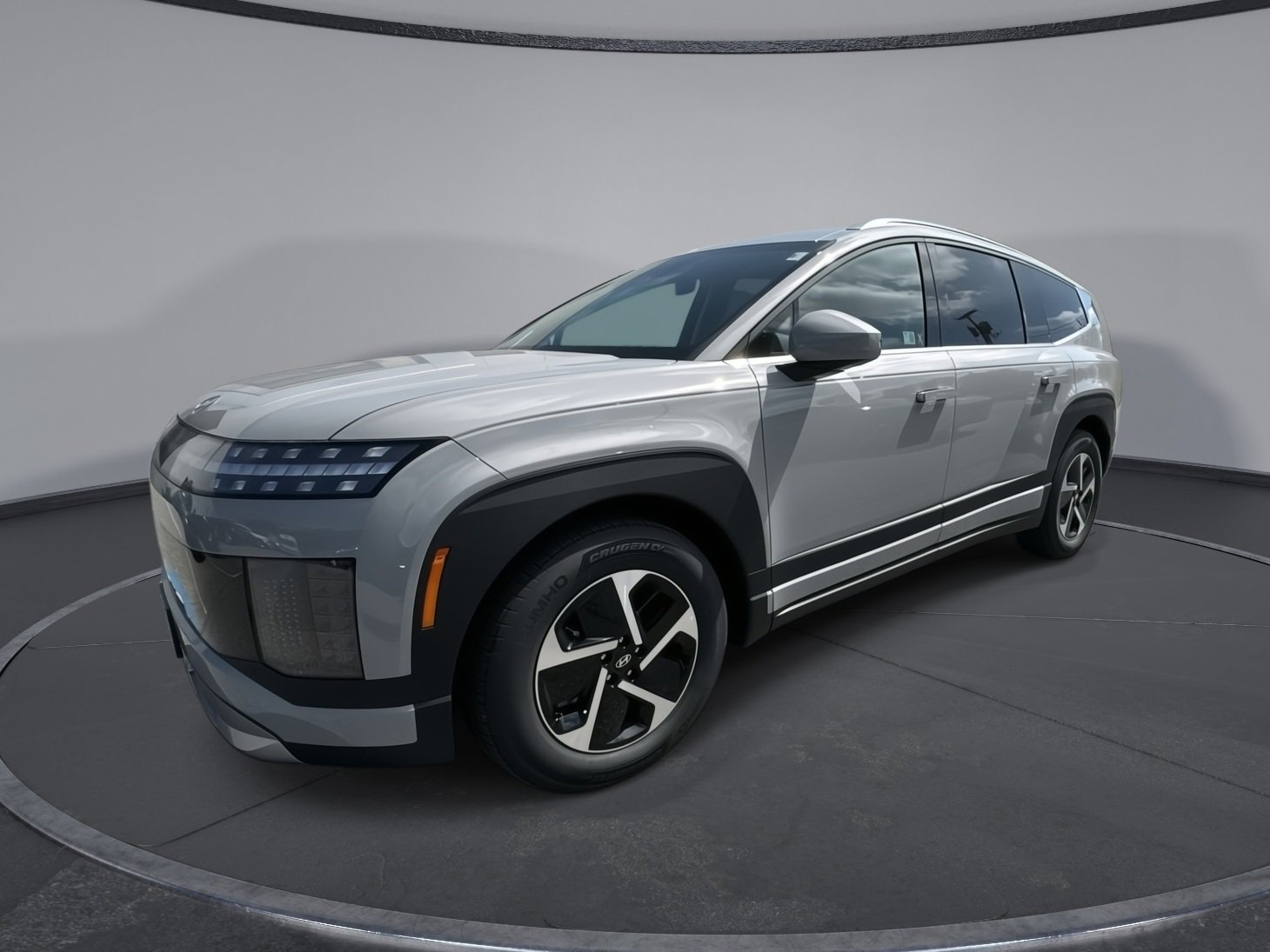 New 2026 Hyundai Ioniq 9 SE image 27