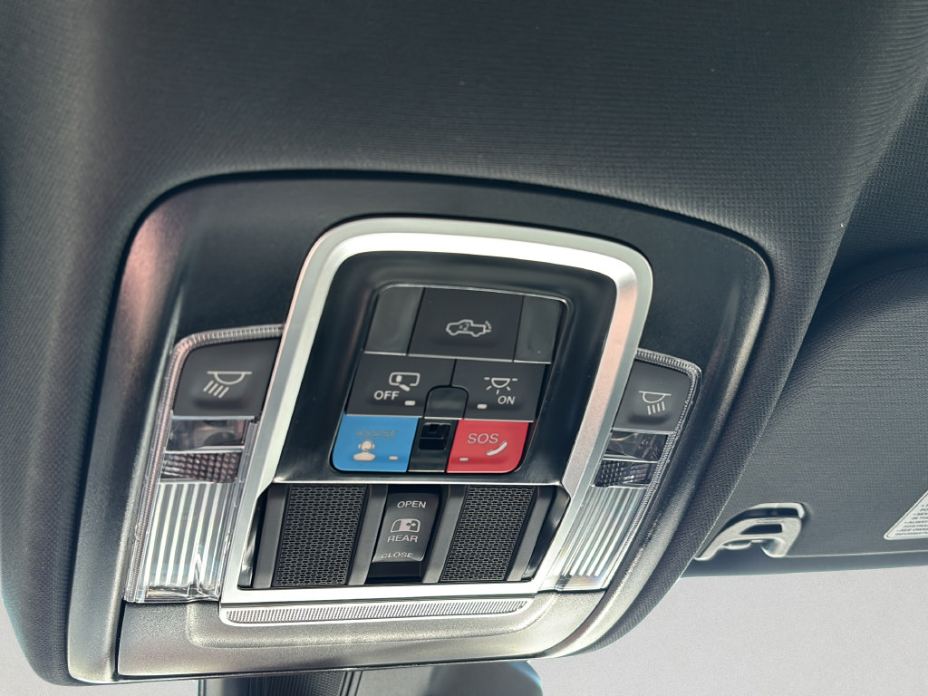 New 2026 RAM 1500 Big Horn AWD/4WD image 28