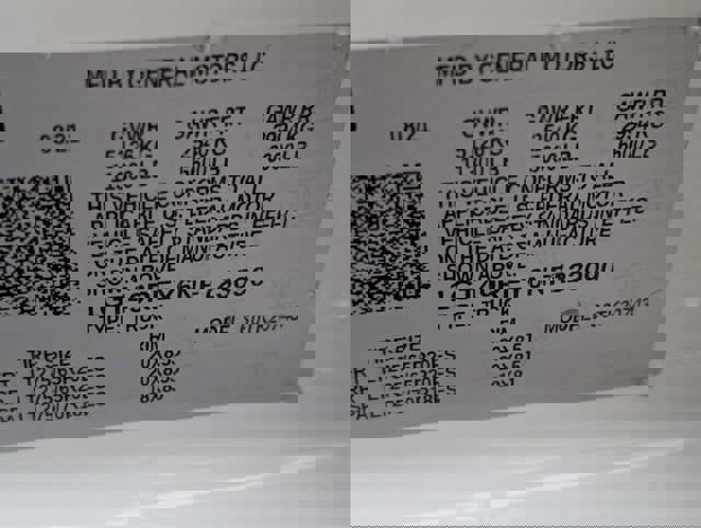 Used 2022 GMC Sierra 2500 Denali AWD/4WD image 29