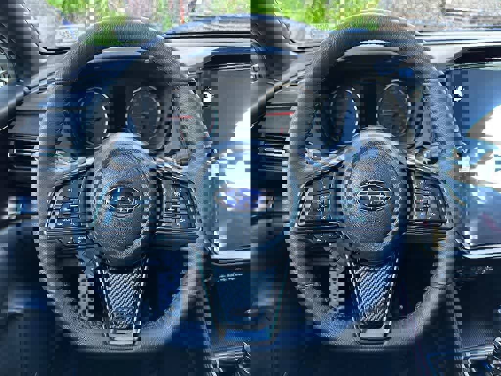 New 2026 Subaru WRX Limited image 17