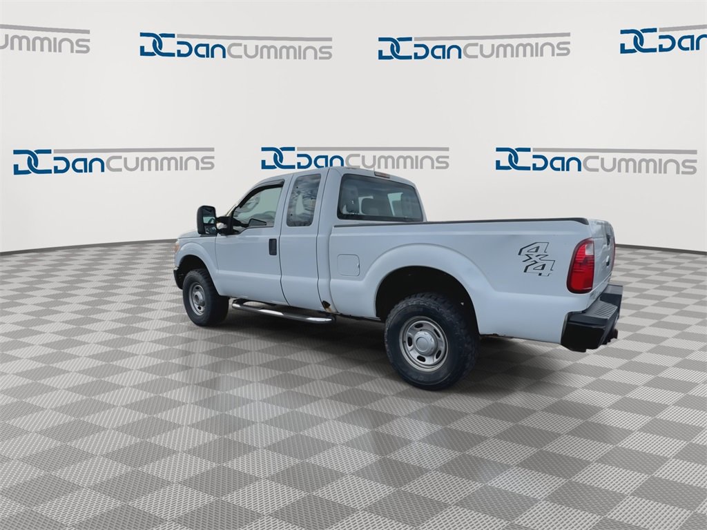 Used 2015 Ford F250 XL image 6