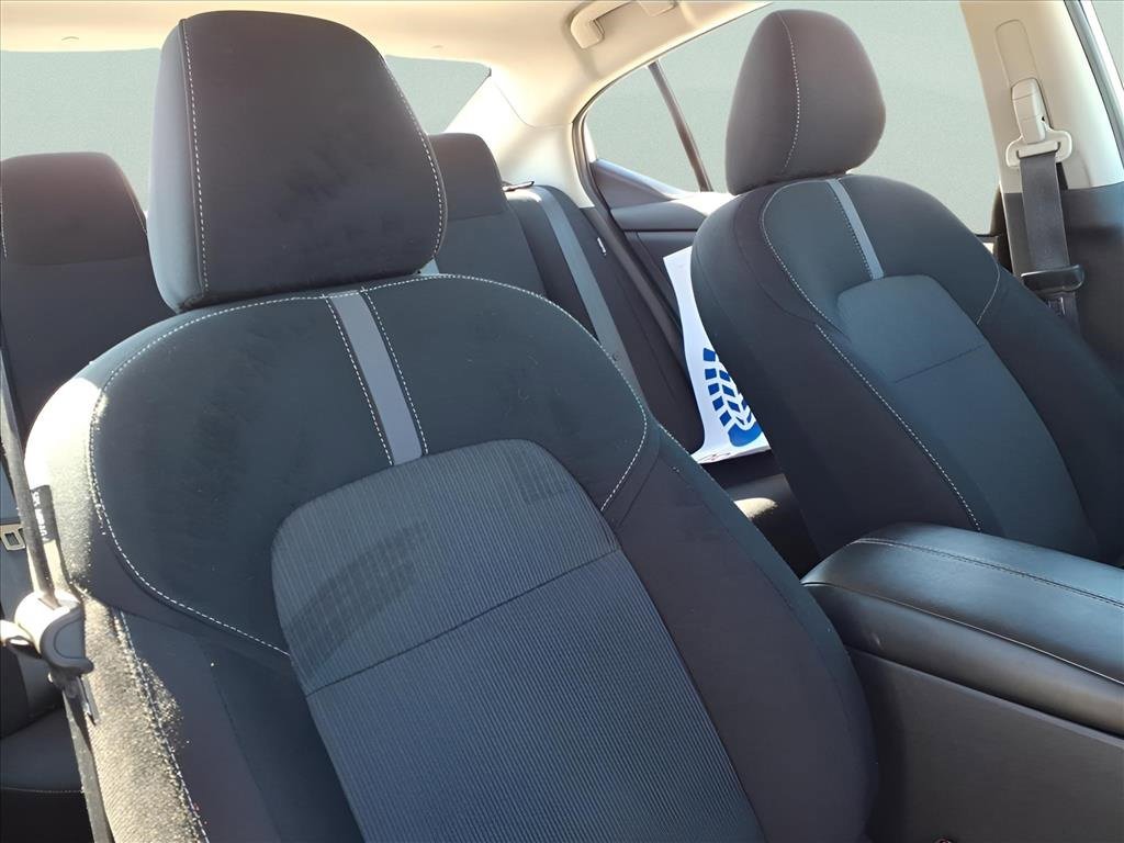 Used 2023 Nissan Sentra SV image 18